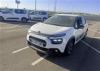 CITROEN 1.2 PURETECH 60KW FEEL (83CV) BERLI - 6107-LWT